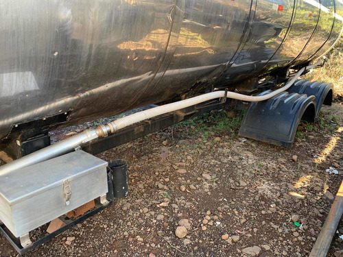 Imagem 6 de 10 de Tanque Rodoviário Padrão Leite