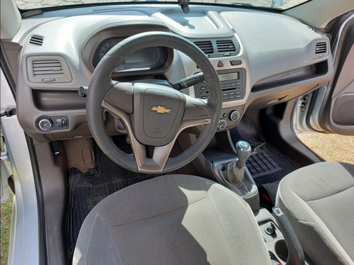 Imagem 4 de 15 de Chevrolet Cobalt 2012 1.4 Ltz 4p