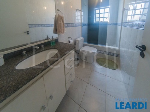Imagem 15 de 15 de Casa Em Condomínio - Alphaville - Sp - 517356