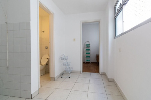 Imagem 20 de 30 de Apartamento - Ap00615 - 70502665