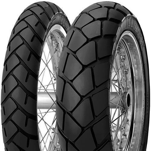Pneu Moto Diant 110/80-19 59h Dp Tourance Metzeler
