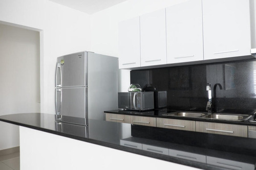 Imagen 5 de 14 de Venta De Apartamento Próximo A Entregar A Mi Condado 20-3800