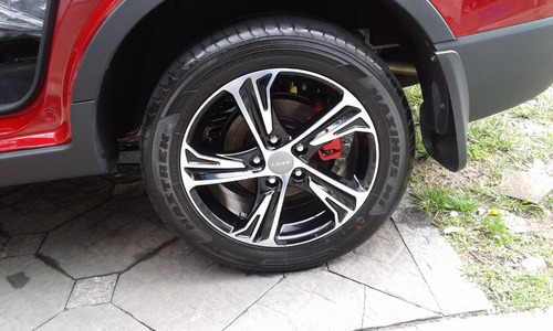 Lifan Myway 1.8 16v