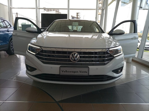 Volkswagen Vento