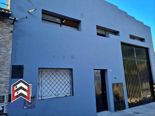 Imagen 2 de 7 de Galpon 380m2 Cub - Zona Industrial -
