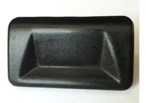 Comprar Botão Afogador Painel Ford Apollo Escort Xr3 Verona Original