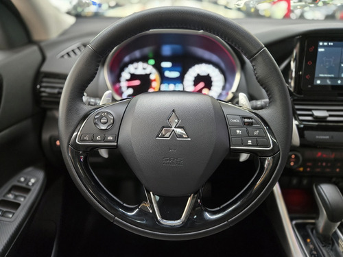 Mitsubishi Eclipse Cross 1.5 MIVEC TURBO GASOLINA HPE-S S-AWC CVT
