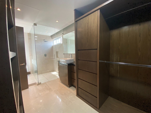 Imagen 21 de 30 de Penthouse En Venta Y Renta Zona Valle - Santa Engracia