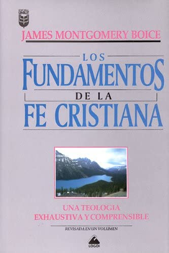 Libro: Fundamentos De La Fe Cristiana (spanish Edition)