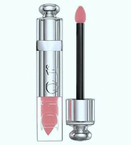 Labial Dior Fluid Stick Addict color ciel rose brillante