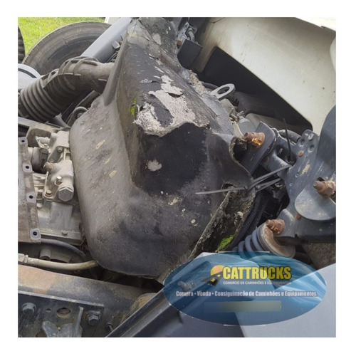 Imagem 5 de 10 de Vw Costellation 15190 Bomba P2000