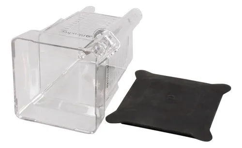 Blendtec 40-609-61 Jar De 4 Lados Con Tapa Blando Blk