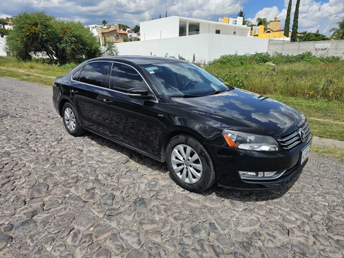 Volkswagen Passat Limited 1.8 Turbo