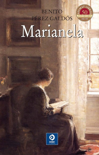 Marianela (tapa Dura)