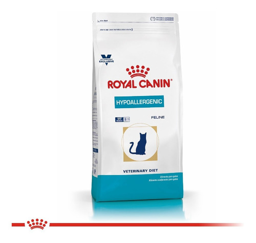 Royal Canin Hipoalergenico Gato X 1,5 Kg  
