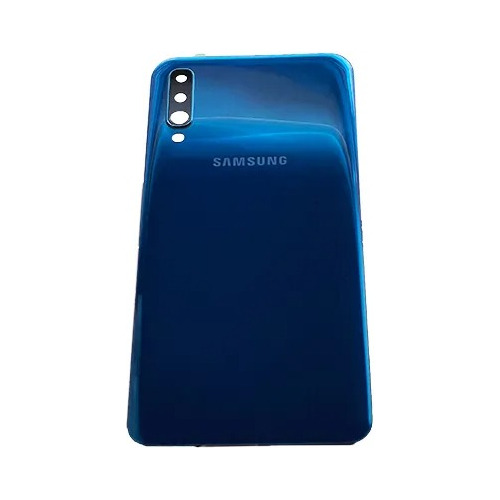 Tapa Trasera Azul De Repuesto A50 Samsung