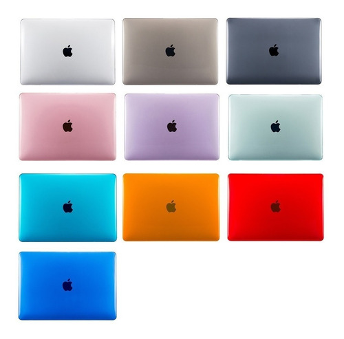 Carcasa Para Macbook Air 13 2018 Al 2020 Y M1