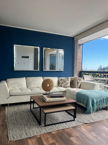 Espectacular Casa Autosustentable En Condominio Exclusivo