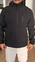 Comprar Chaquetas Softshell Hombre Con Micropolar Impermeable