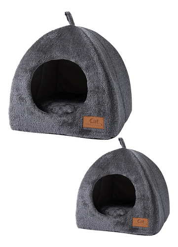 Pad Nest Warm Supplies Puppy Perros Invierno Pequeño L