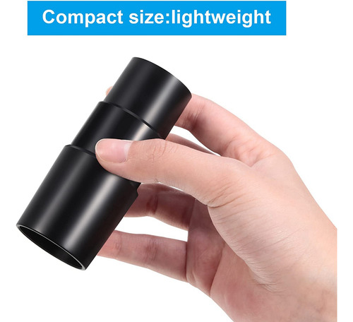 Adaptador De Manguera De Vacío Universal De 6 Piezas, Conver