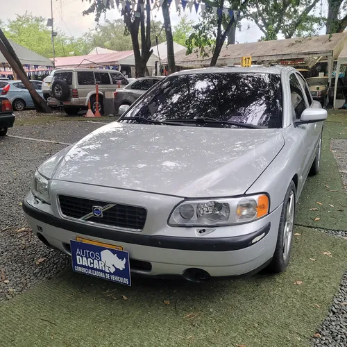 Volvo S60 2.5 R Awd