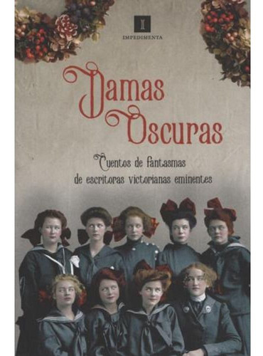 Damas Oscuras Charlotte Bronte