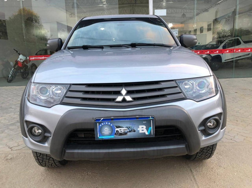 Mitsubishi L200 Outdoor 3.2 4x4 Cd 16v Turbo Intercooler
