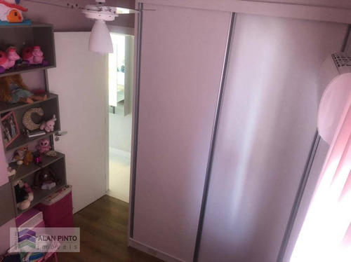 Imagem 23 de 30 de Apartamento À Venda, 90 M² Por R$ 540.000,00 - Stiep - Salvador/ba - Ap1345