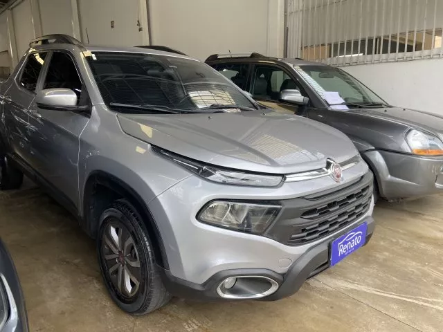 Fiat Toro Toro 1.8 16V EVO FLEX FREEDOM AT6