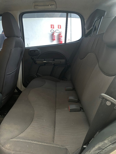 Fiat Uno 1.4 Way