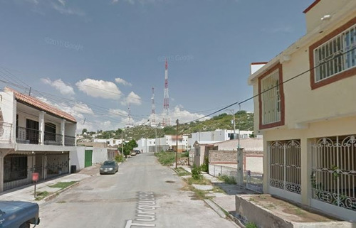 Sk16 - Casa En Remate Bancario En C. Turquesa, La Esperanza, Gomez Palacio, Durango Oportunidad De Inversion