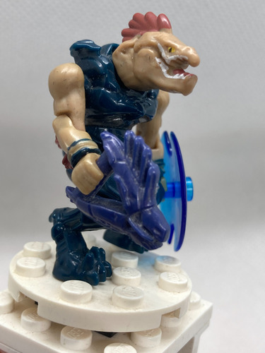Mega Bloks Halo Covenant Jackals Original Mega Construx 1 Halo Covenant Jackals (Usado)