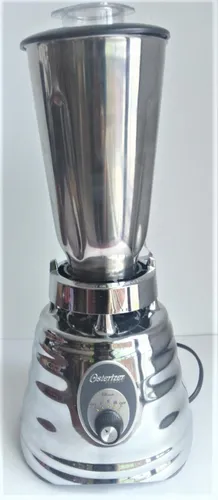 Vaso metalico oster deals
