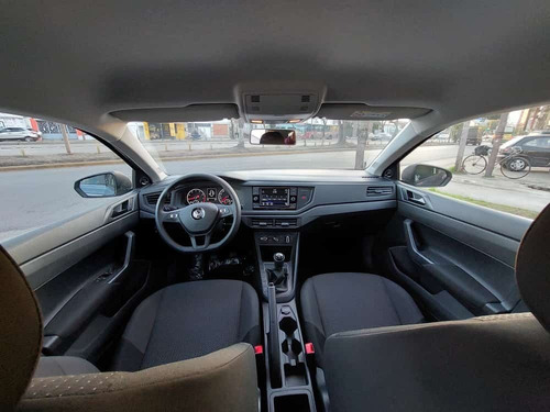 Imagen 11 de 16 de Volkswagen Polo
