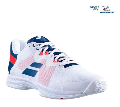 Zapatillas Babolat Sfx All Court