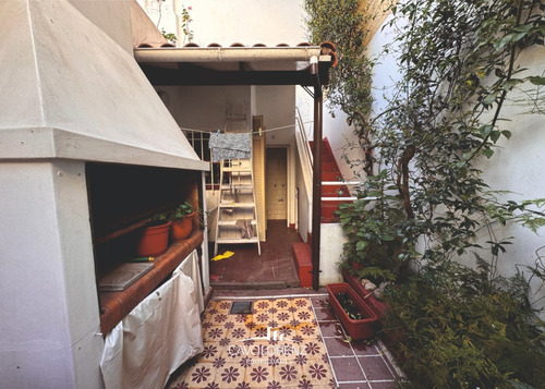 Belgrano 3379-excelente Chalet De Estilo De 4 Amb. Para Vivienda O Uso Comercial