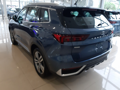 Ford Territory 1.8 Ecoboost Titanium At