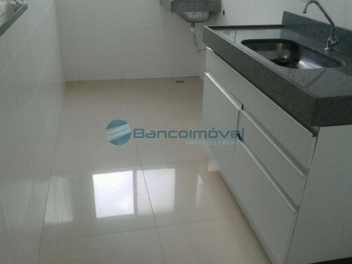 Imagem 22 de 30 de Apartamento - Ap00457 - 2666950