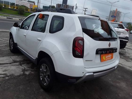 Imagem 7 de 10 de Renault Duster 1.6 16v Sce Flex Dynamique X-tronic