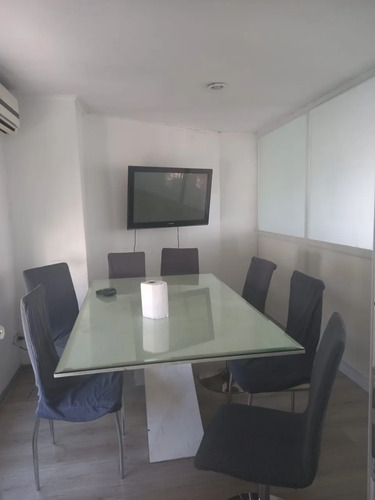 Arriendo Casa Para Local Comercial En Las Condes