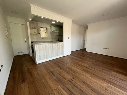 Departamento En Arriendo 3d 1b En Villa Alemana