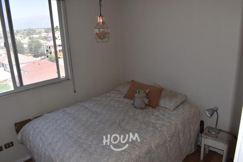 Departamento Celia Zegers Id: 144344