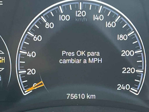 Imagen 14 de 15 de Jeep Grand Cherokee 2015 5p Limited Lujo 4x2 V8/5.7 Aut