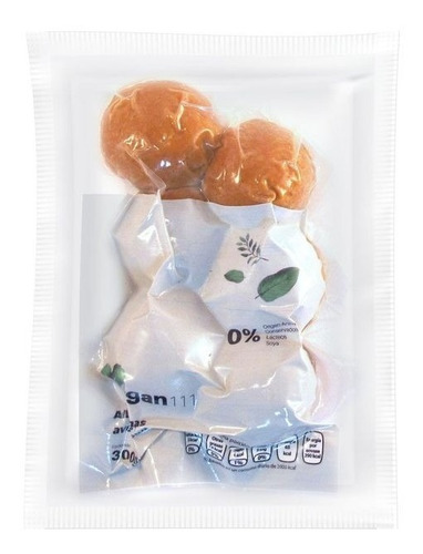 Imagen 2 de 9 de Kit Básico De Alimentos Veganos