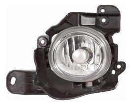 Mazda 3 Mazdaspeed Hatchback 2.3l 10 11 12 Fog Light Lam Ffy