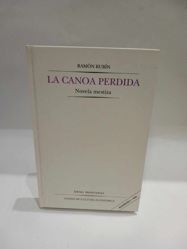 La Canoa Perdida