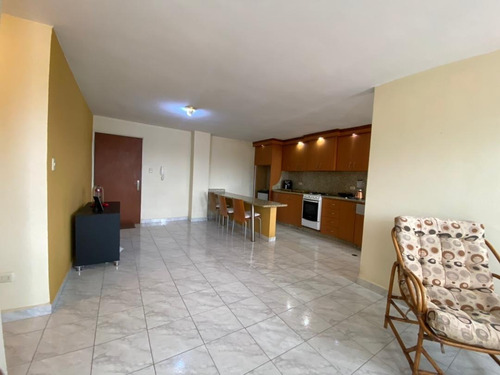 Imagen 8 de 9 de Belklia G/ Alquiler Apartamento En Naguanagua, Res. Arauca (luiwuin)