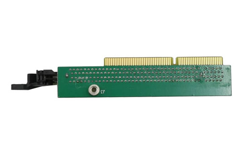 Pcie Riser Card Para Lenovo Thinkcentre Desktop Minuscula