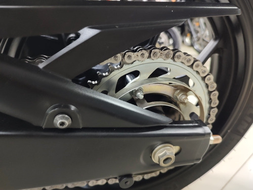 Imagen 15 de 17 de Yamaha Mt 03
